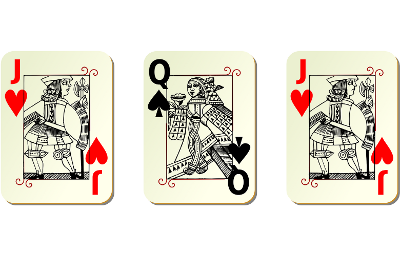 Qual é o verdadeiro significado das cartas do baralho? - Bodog