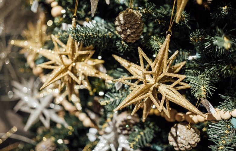 significado da estrela de natal