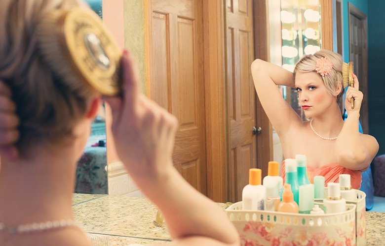 Hair Care