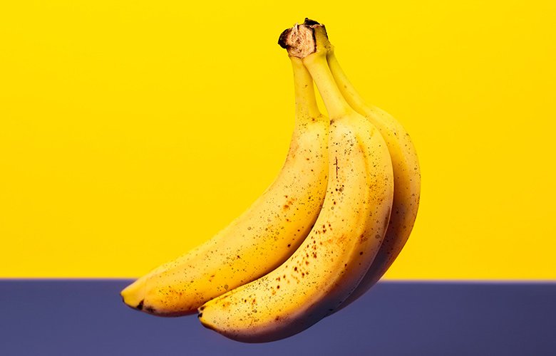 Como Conservar Banana