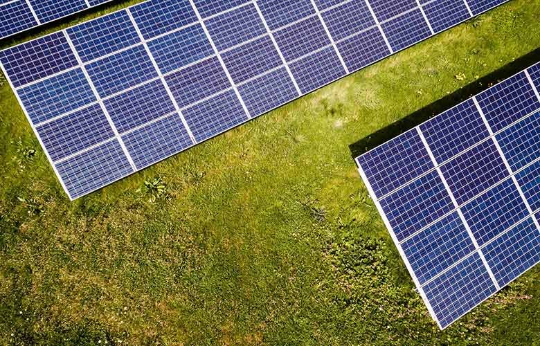 Refletor Solar