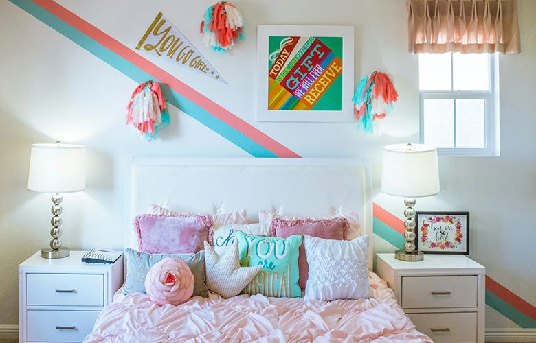 Quadros Decorativos Infantil