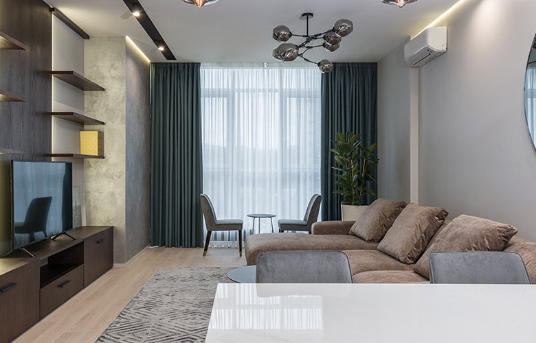 Estante Home