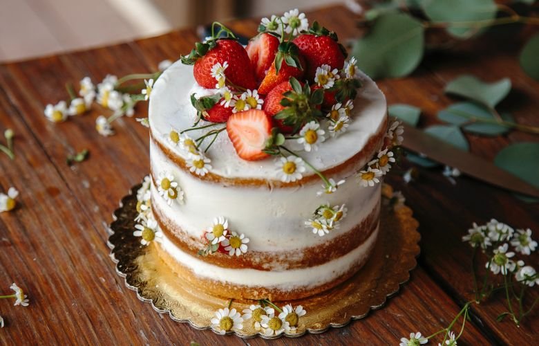 Bolo de aniversário para mãe: uma maneira doce de dizer “te amo” | westwing.com.br