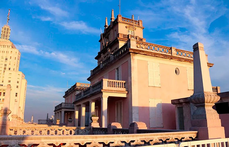 Edifício Martinelli