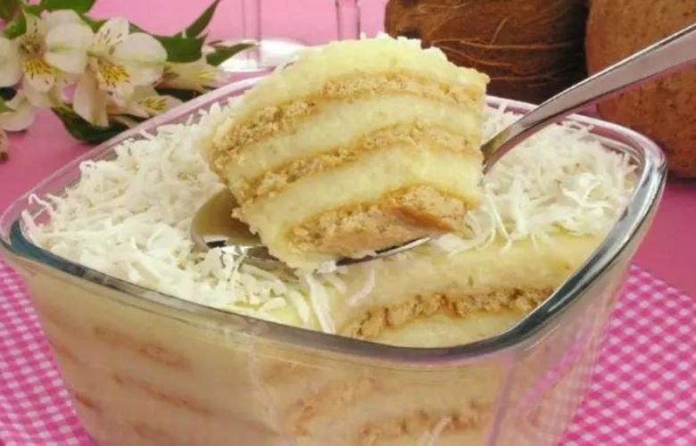 Receita de pavê: uma sobremesa que combina camadas de sabores | westwing.com.br