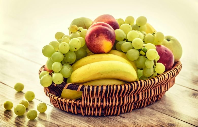 As melhores fruteiras para cozinha: organize e decore com estilo | westwing.com.br