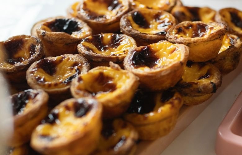 Pastel de Belém: uma doçura portuguesa – história e receita | westwing.com.br