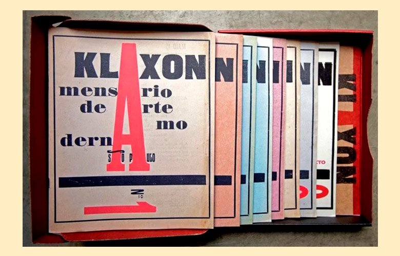 Semana da Arte Moderna