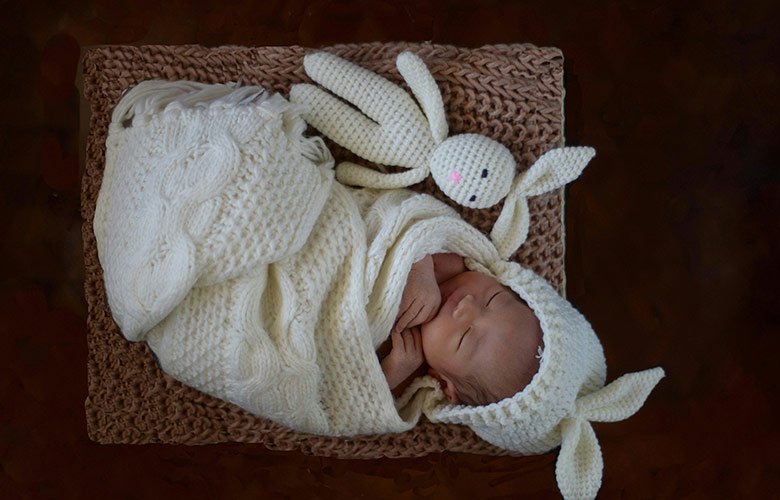 Cadeira de Descanso Bebe