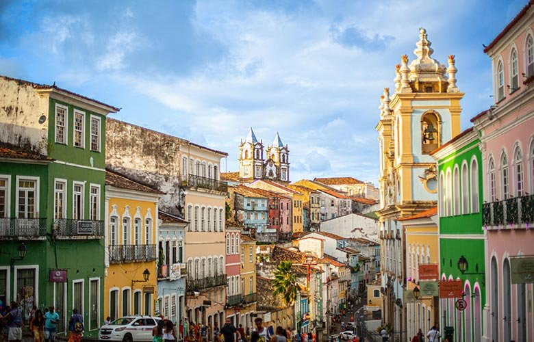 Região Nordeste